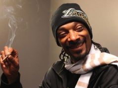 Snoop Dog investe em um serviço de entrega de Marijuana