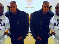 Jay-Z procura talentos na Nigéria