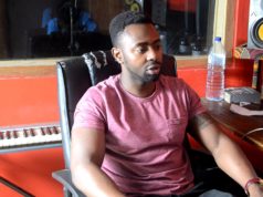 No Estúdio Com Ell Puto