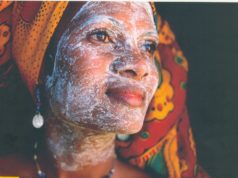 Cineastas homenageam a mulher Moçambicana