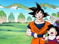 ‘Dragon Ball’ vai regressar com novos episódios