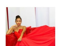 Apresentadora Sheila Ibrahimo anuncia data de casamento