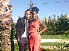 Fábio Dance é intimado por falta de responsabilidade paterna