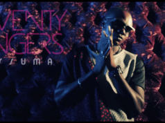 Video “Assuma” de Twenty Fingers já disponível