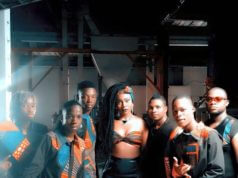 Lizha James prepara o lançamento do seu novo video