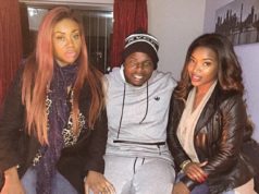 Lizha James e Pérola juntas em nova música com o Dj Maphorisa