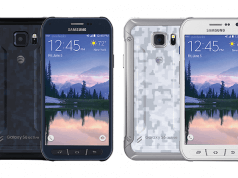 Samsung lança mais uma versão do Galaxy S6