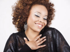 Yola semedo brevemente em Moçambique