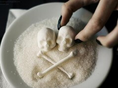 Cinco Dicas Para Reduzir o Consumo Diário do Açúcar