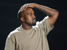 Kanye West vai concorrer à presidência dos EUA em 2020