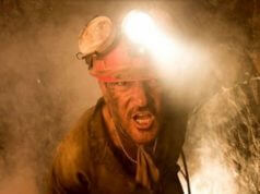 O drama dos mineiros do Chile chega ao Cinema