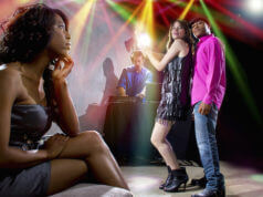 Como aceitar que seu ex está seguindo em frente como a pessoa adulta que você