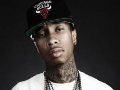 Rapper Tyga cancela shows a pedido da namorada Kylie Jenner