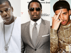 Conheça a lista dos rappers que mais facturaram em 2015