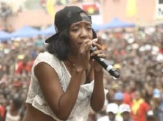 Kudurista Própria Lixa morre aos 30 anos