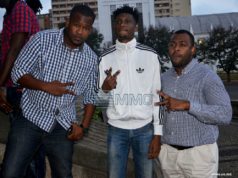 MMA: Classic La Família concorre para Melhor Vídeo