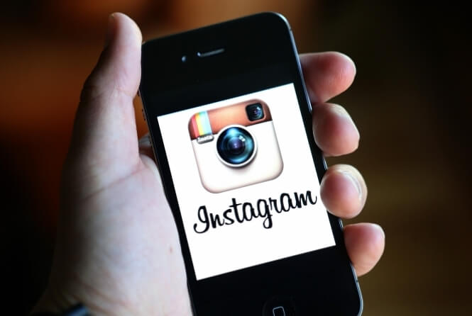 Instagram novas funções