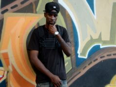 ‘A minha mulher curte shows de RAP’