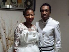 Feliciano da Câmara casou-se com Palmira Munguambe