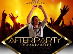 A ESJM apresenta After Party Josina Machel