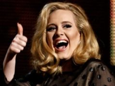 Novo álbum “25” de Adele vende mais de 3 milhões de cópias nos EUA