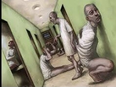 Da loucura da sombra ao banquete da língua