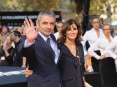Mr. Bean termina casamento de 24 anos