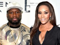 Ex-namorada de 50 Cent insinua que ele seja gay