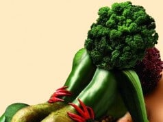 Vida sexual: nem tudo o que se come é afrodisíaco