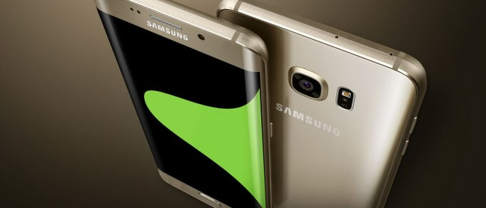 Galaxy s7