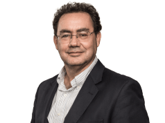 Versos de Augusto Cury