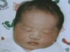 Mãe foi condenada à prisão perpétua por enfiar a filha num aparelho de micro-ondas