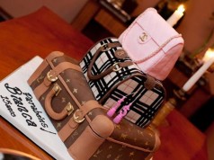 20 Bolos realistas que parecem objectos