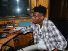 Tekcnic: ‘em 8ou80 E.P a ideia é ensinar com as minhas experiências’