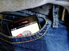 Cuidado: Homem nunca guarde o celular no bolso