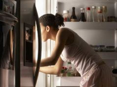 Cuidado: Não Coma Estes Alimentos de Noite