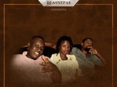 Nova música de Dj Asnepas com participação de Azagaia e Rukan está a criar furor