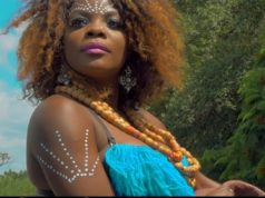 Lourena Nhate anuncia mês de lançamento do quarto álbum