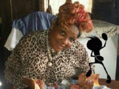 Melancia de Moz esfrega dinheiro na cara de jealers