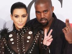 Kim Kardashian separa conta bancária de Kanye West