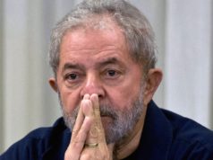 Lula Irritado: “Eles que enfiem no c* todo o processo”