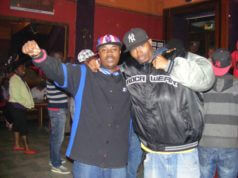 Uma breve reflexão sobre a (língua)gem e a crítica na cultura Hip-Hop