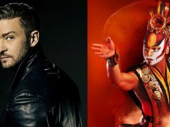 Justin Timberlake acusado de plágio pela terceira vez