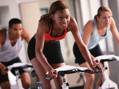 Excelentes razões para ir ao ginásio