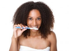 Higiene bucal porquê e como fazê-la?