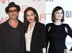 Brad Pitt traiu Angelina Jolie com Marion Cottilard, diz revista