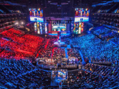 Saiba quais são os cinco maiores campeonatos de game no mundo