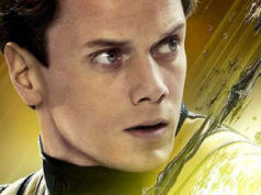 Actor Anton Yelchin morre esmagado pelo próprio carro