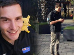 Jovem abandona o emprego para virar mestre de Pokémon