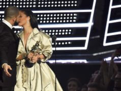 Drake declara-se a Rihanna: “Estou apaixonado por ela desde os 22 anos”